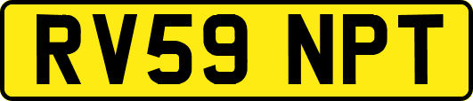RV59NPT