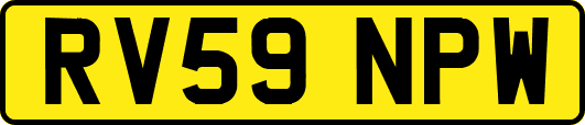 RV59NPW