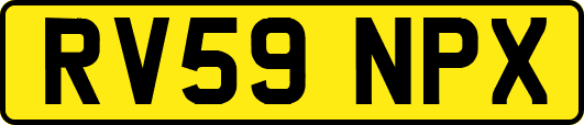 RV59NPX