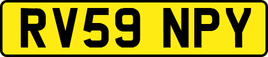 RV59NPY