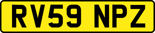 RV59NPZ