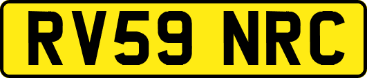 RV59NRC