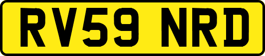 RV59NRD
