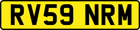 RV59NRM