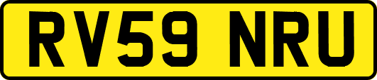 RV59NRU
