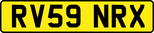 RV59NRX
