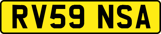 RV59NSA