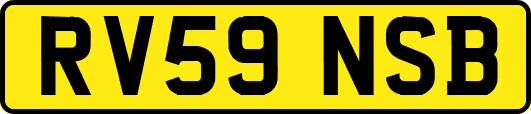 RV59NSB