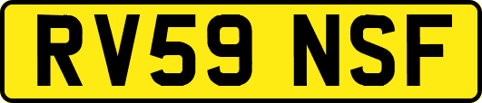 RV59NSF