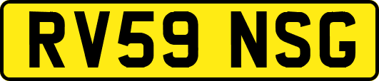 RV59NSG