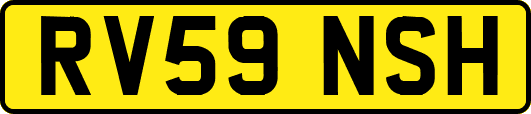 RV59NSH