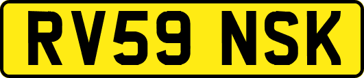 RV59NSK