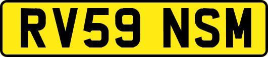 RV59NSM