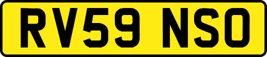 RV59NSO