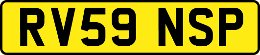 RV59NSP