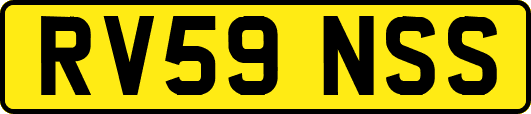 RV59NSS