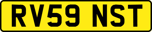 RV59NST