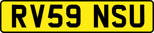 RV59NSU