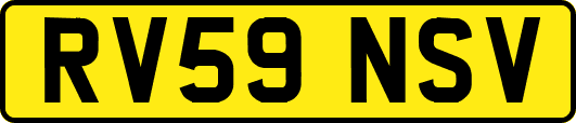RV59NSV