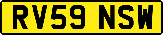 RV59NSW