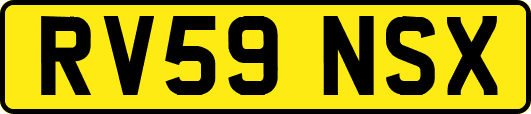 RV59NSX