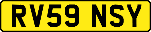 RV59NSY