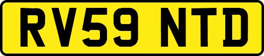 RV59NTD