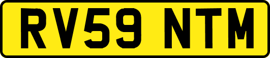 RV59NTM