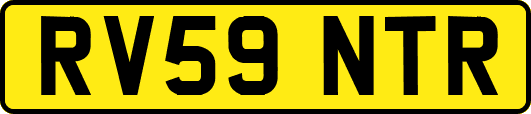 RV59NTR