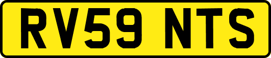 RV59NTS