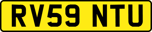 RV59NTU
