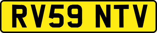 RV59NTV