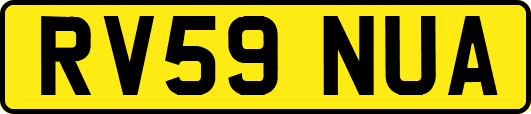 RV59NUA