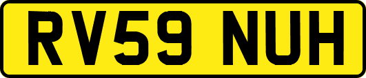 RV59NUH