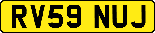 RV59NUJ