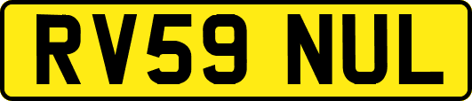 RV59NUL
