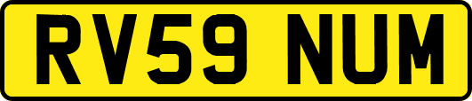 RV59NUM