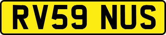 RV59NUS