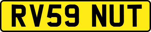 RV59NUT
