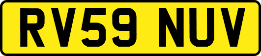 RV59NUV