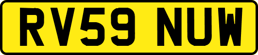 RV59NUW