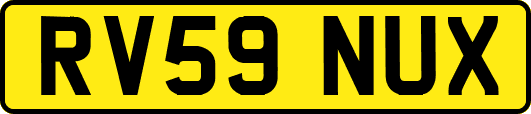 RV59NUX