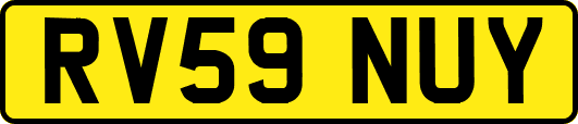 RV59NUY