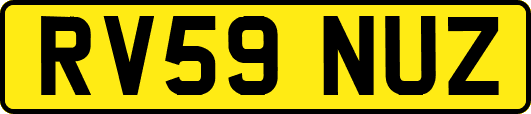 RV59NUZ
