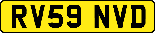 RV59NVD