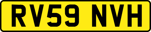 RV59NVH