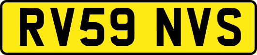 RV59NVS
