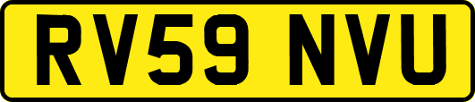 RV59NVU