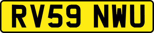 RV59NWU