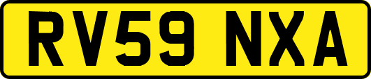 RV59NXA